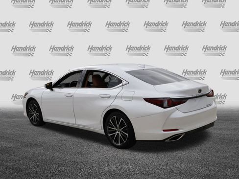 Used 2024 Lexus ES 350 w/ Premium Package image 7