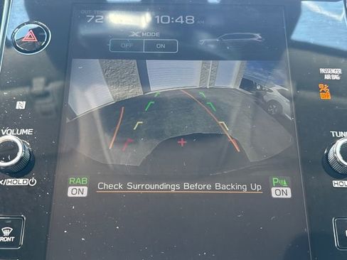 Certified 2024 Subaru Ascent Premium w/ Convenience Package image 32