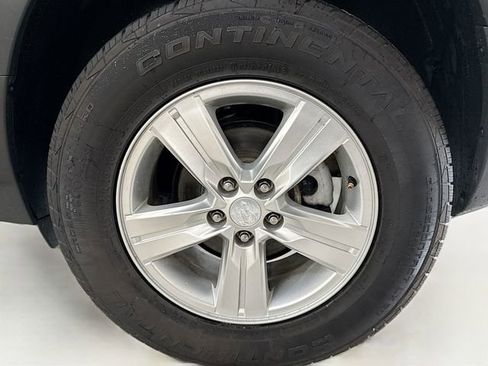 Used 2018 Chevrolet Trax LS image 29