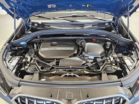 New 2026 BMW X1 xDrive28i w/ Technology Package image 9