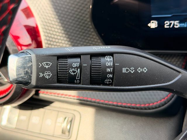 Used 2025 Chevrolet Equinox RS w/ Safety and Technology Package AWD/4WD image 18