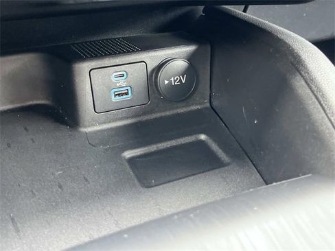 Certified 2023 Ford Escape ST-Line w/ Tech Pack #1 image 34