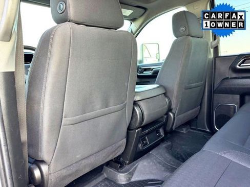 Used 2024 Chevrolet Silverado 2500 LT image 18
