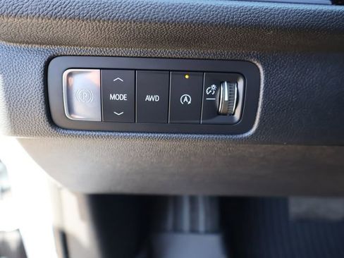 New 2026 Chevrolet Traverse Z71 w/ Enhanced Driving Package AWD/4WD image 20