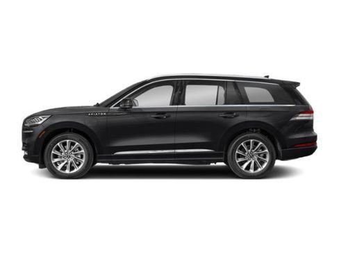 Used 2020 Lincoln Aviator Grand Touring w/ Elements Package Plus image 3