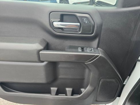 Used 2024 Chevrolet Silverado 1500 W/T w/ WT Fleet Convenience Package image 27