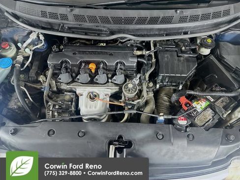 Used 2011 Honda Civic EX image 28