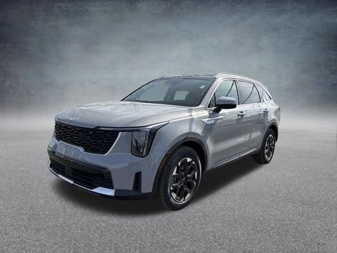 New 2026 Kia Sorento S FWD image 32
