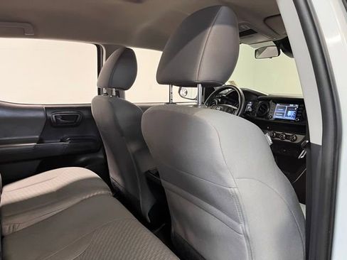Used 2021 Toyota Tacoma SR w/ SR Convenience Package RWD image 14