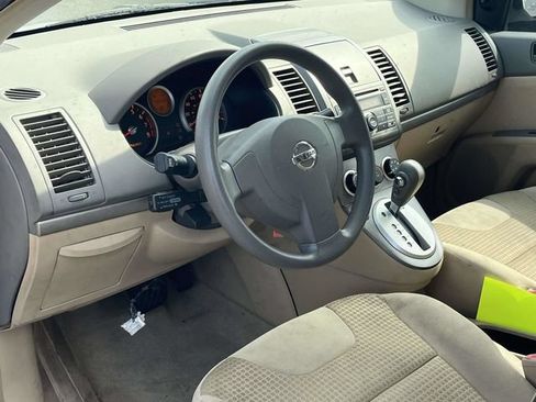 Used 2008 Nissan Sentra 2.0 FWD image 12