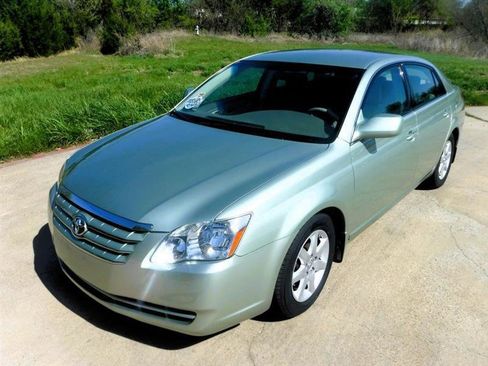 Used 2007 Toyota Avalon XL image 8