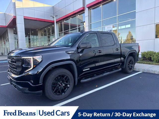 Used 2023 GMC Sierra 1500 Elevation AWD/4WD image 16