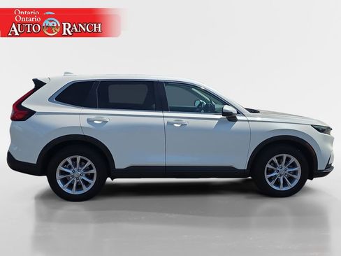 Used 2025 Honda CR-V EX-L image 6