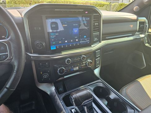 Used 2022 Ford F150 King Ranch w/ Equipment Group 601A High AWD/4WD image 20
