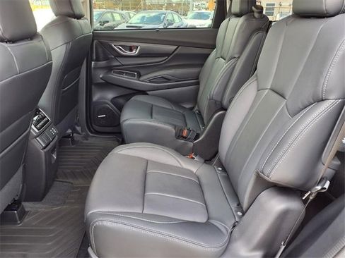 New 2026 Subaru Ascent Limited image 9