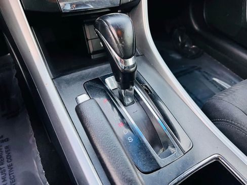 Used 2013 Honda Accord Sport image 31