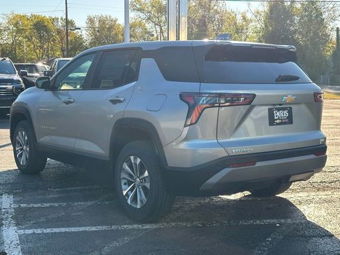 New 2026 Chevrolet Equinox LT w/ Convenience Package II image 7