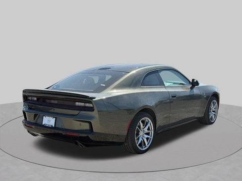 New 2026 Dodge Charger Scat Pack w/ Wheel & Tire Package AWD/4WD image 3