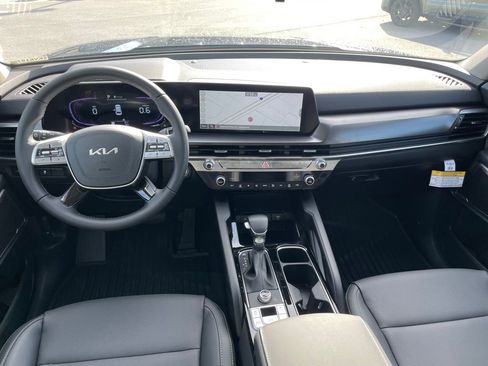 New 2025 Kia Telluride LX image 25