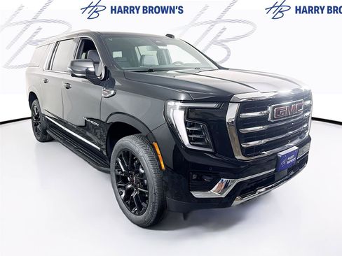 New 2026 GMC Yukon XL Elevation w/ LPO, Floor Liner Package AWD/4WD image 28