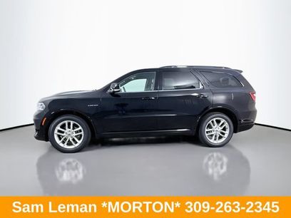 Used 2023 Dodge Durango R/T