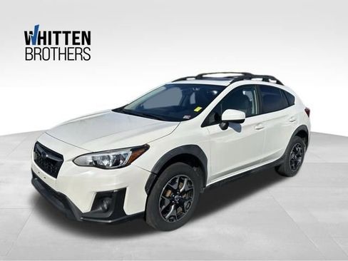 Used 2018 Subaru Crosstrek 2.0i Premium image 1