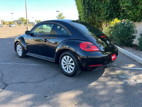 Used 2016 Volkswagen Beetle 1.8T Classic image 6