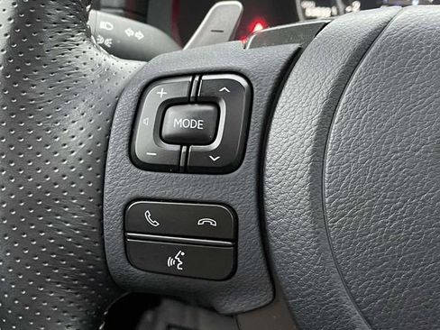 Used 2023 Lexus IS 350 F Sport w/ Navigation Package image 20