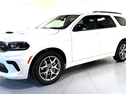 New 2026 Dodge Durango GT AWD/4WD image 9