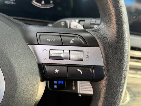 Used 2025 Hyundai Sonata SEL FWD image 16