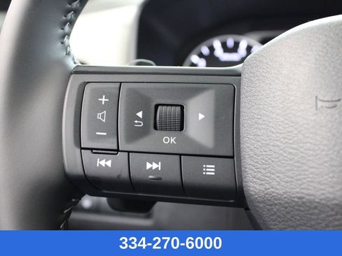 New 2026 Nissan Rogue SV w/ SV Premium Package image 24