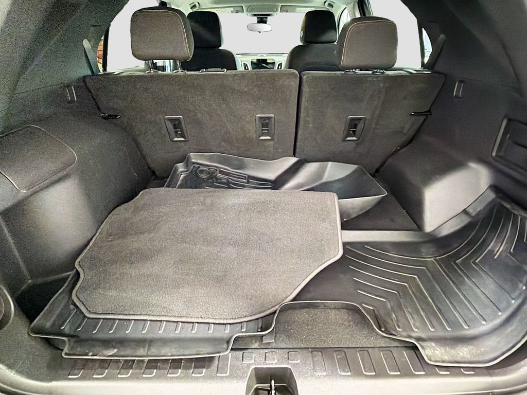 Used 2022 Chevrolet Equinox LT AWD/4WD image 27