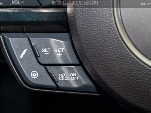 Used 2021 Ford Mustang Shelby GT500 w/ Technology Package image 27