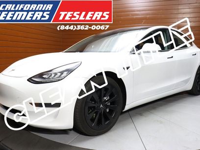 Used 2023 Tesla Model 3 Long Range
