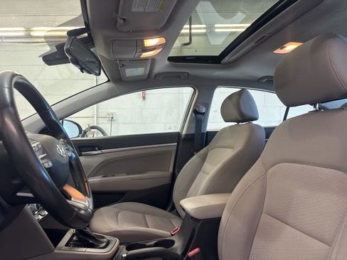 Used 2020 Hyundai Elantra Value Edition w/ Cargo Package (C1) image 13