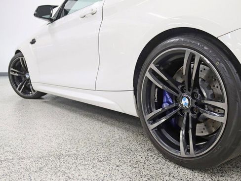 Used 2017 BMW M2 w/ M Driver's Package image 12