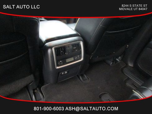 Used 2019 INFINITI QX60 Pure image 24