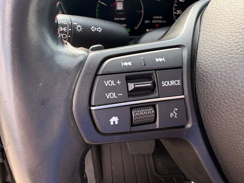 Certified 2023 Honda CR-V Sport image 13