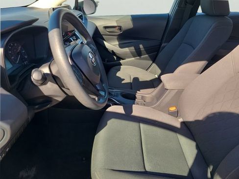 Used 2024 Toyota Corolla LE FWD image 22