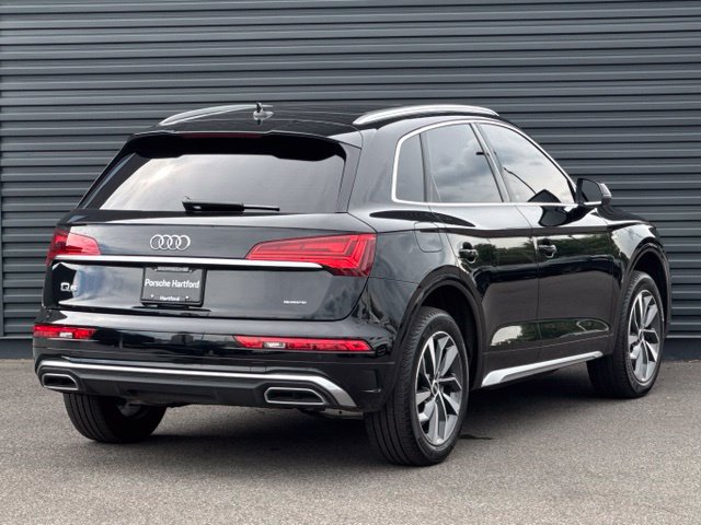 Used 2023 Audi Q5 2.0T Premium AWD/4WD image 7