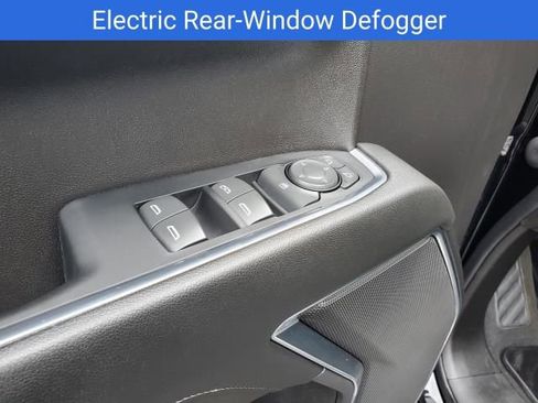 Certified 2022 Chevrolet Silverado 1500 RST image 16