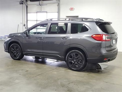 Certified 2025 Subaru Ascent Onyx Edition image 6