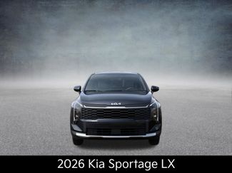 New 2026 Kia Sportage LX video 2