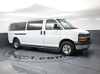 Used 2025 Chevrolet Express 3500 LT w/ LT Preferred Equipment Group RWD video 2
