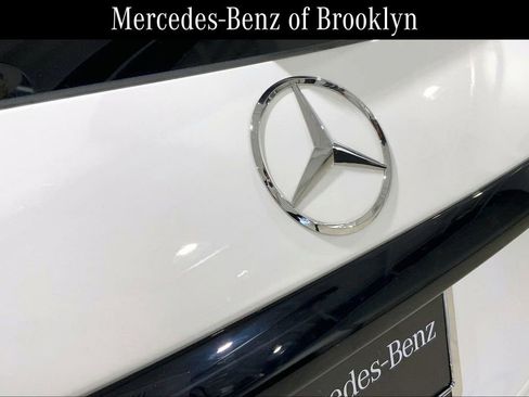 Certified 2026 Mercedes-Benz GLC 300 GLC 300 image 31