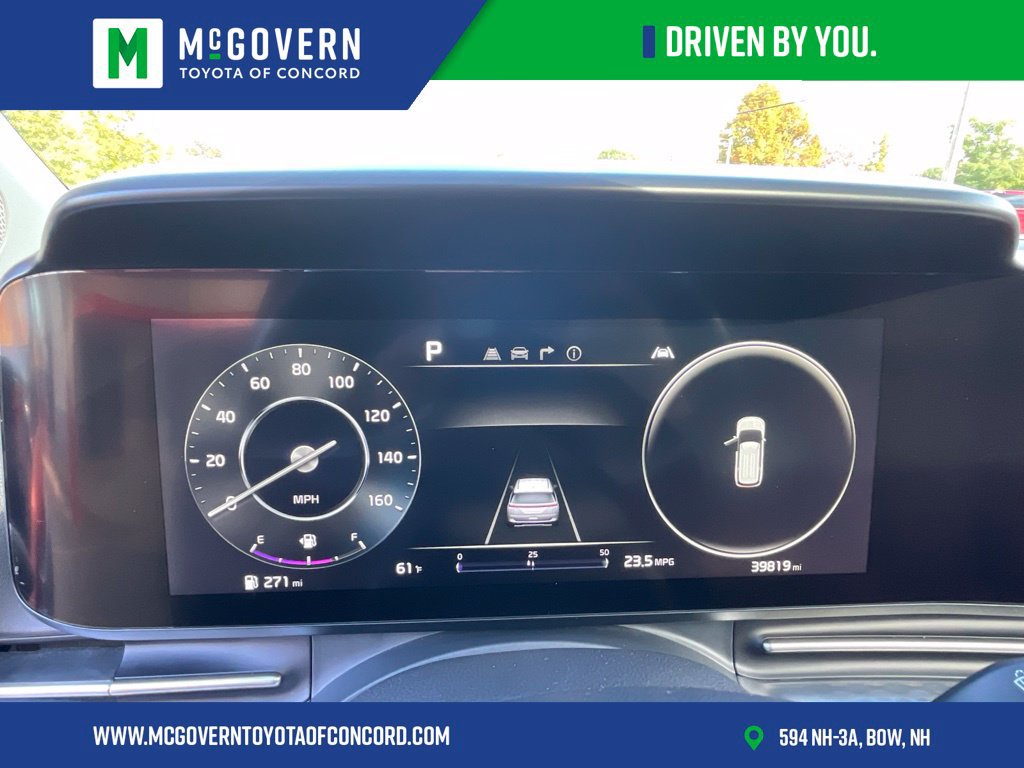 Used 2022 Kia Carnival SX Prestige FWD image 34