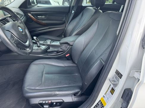 Used 2015 BMW 328i xDrive 4dr Sdn 328i xDrive AWD SULEV image 10