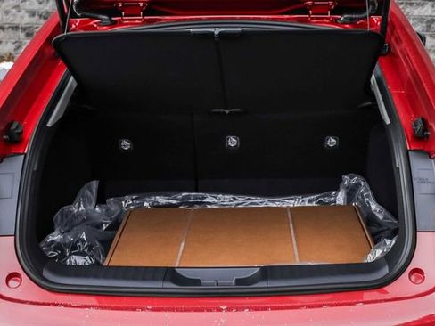 New 2026 Toyota Prius LE AWD/4WD image 9