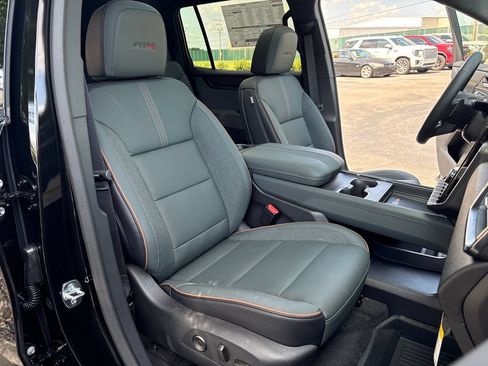 New 2026 GMC Acadia AT4 w/ Super Cruise Package AWD/4WD image 53
