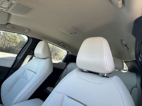 New 2026 Nissan Leaf SV+ w/ Illuminated Package FWD image 26